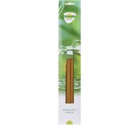 Bâton d'encens Koopman International (x15) Beige 44,5x0,5x8 cm