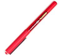Bâton d'encre liquide Uni-Ball Eye Ultra Micro UB-150-38 rouge (12 pièces)