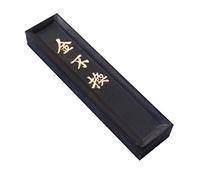 Bâton d'encre pour calligraphie chinoise japonaise Sumi-E