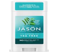 Jason Natural Bâton déodorant à l'huile d'arbre à thé 71 g