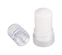 Bâton Déodorant Éliminateur de Pierre Longue Durée sans | Bâton Déodorant Format pour Aisselles Pieds Bras Corps Rafraîchir Hommes Extérieur