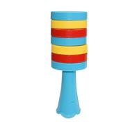 Bâton D'équilibre En Plastique Pour Enfants, Jouet Coloré Et Relaxant Pour Soulager Le Stress, Méthode Montessori, Éducation Précoce, Cognition