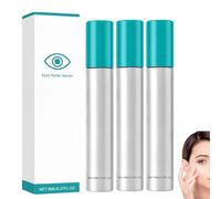 Bâton d'essence pour les yeux - Solution de soin naturelle, Roller pour améliorer la vision,Massez délicatement le contour des yeux,Soulage la fatigue oculaire,Améliore le confort général (3Pièce)
