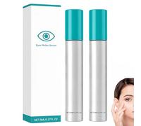 Bâton d'essence pour les yeux - Solution de soin naturelle, Roller pour améliorer la vision,Massez délicatement le contour des yeux,Soulage la fatigue oculaire,Améliore le confort général (2Pièce)