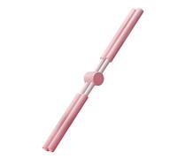 Bâton d'Étirement - Bâton de Fitness Ergonomique - Correcteur de - pour Adolescents Bureau Fitness Yoga Pilates Entraînement Exercice Intérieur
