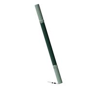 Bâton d'Exercice,Équipement Pilates | Bâton De Musculation Yoga Pilates - Pour La Taille Les Jambes Et Les Bras En Extérieur À La Maison Entraînement Salle De Sport Exercice Fitness Course