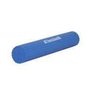 TheraBand Barre de résistance FlexBar – Soulagement du coude (tennis), Rééducation – Bleu Débutant