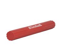 Bâton d'exercice flexible Thera-Band Rouge 30 cm Unisex