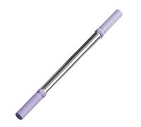Bâton d'exercice - Outil de massage portable, bâton de modelage du corps, pour entraînement d'équilibre, correction des postures, épaules, dos, cou, corps, pilates, fitness, gym, maison