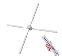 Bâton d'exercice, tige d'étirement pour exercice - Correcteur de bosse du cou | pour le bodybuilding, le yoga, le pilates, le fitness, la maison, la gym, le bureau, l'entraînement décontracté