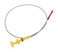 Bâton d'huile de moteur pour GL 350 2012-2016 6420104172 A6420104172 Huile de rechange pour accessoires automobiles Installation facile