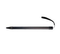 Bâton d'identification en fibre de carbone rétractable pour appareils photo à grand angle, plan secret et structure robuste en fibre de carbone pour autoportrait fin en fibre de carbone extensible