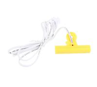 Bâton D'infusion, 1 Pièce, Chauffage Au Goutte-À-Goutte, Thermostat, Patch Chauffant, Clip De Poche