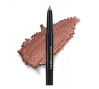 Bâton d'Ombre à Paupières Multi-Usage Crèmeux Shimmer pour Yeux Matures - Tenue Longue Idéale pour un Maquillage Quotidien ou Smokey (05#)