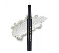Bâton d'Ombre à Paupières Multi-Usage Crèmeux Shimmer pour Yeux Matures - Tenue Longue Idéale pour un Maquillage Quotidien ou Smokey (01#)