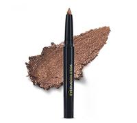 Bâton d'Ombre à Paupières Multi-Usage Crèmeux Shimmer pour Yeux Matures - Tenue Longue Idéale pour un Maquillage Quotidien ou Smokey (07#)