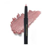 Bâton d'Ombre à Paupières Multi-Usage Crèmeux Shimmer pour Yeux Matures - Tenue Longue Idéale pour un Maquillage Quotidien ou Smokey (04#)