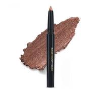 Bâton d'Ombre à Paupières Multi-Usage Crèmeux Shimmer pour Yeux Matures - Tenue Longue Idéale pour un Maquillage Quotidien ou Smokey (11#)