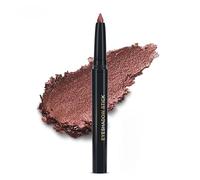 Bâton d'Ombre à Paupières Multi-Usage Crèmeux Shimmer pour Yeux Matures - Tenue Longue Idéale pour un Maquillage Quotidien ou Smokey (03#)