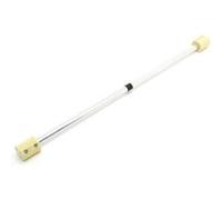 Baton du diable feu -Mister Babache- 185 grammes- Aluminium G