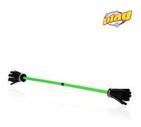 Baton du diable flowerstick tulip Play Juggling - Vert G