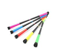Baton du diable - Mister Babache - Fluo Jaune Jaune