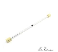 Bâton du diable - Mister Babache - 185 grammes - Aluminium - Léger - Résistant