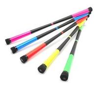 Baton du diable - Mister Babache - Fluo Jaune Jaune G