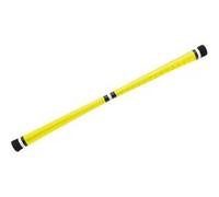 Baton du diable - Mister Babache - Grip Jaune primaire - vendu à l'unité Jaune primaire G