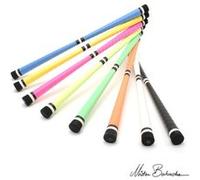 Baton du diable - Mister Babache - Grip Vert - vendu à l'unité Vert G