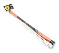 Mister Babache MBBLJBD_GOrange Fluo Baton du Diable