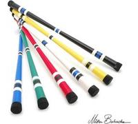 Baton du diable - Mister Babache - Standard Bleu Bleu G