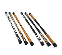 Baton du Diable Safari - Multicolore, JBDSAFA_GDemi Girafe