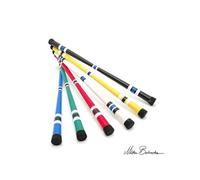 Baton du diable - - Standard Rouge