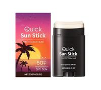 Bâton Écran Total SPF 50+ Solaires Non Gras