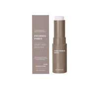 Bâton efface-pores, bâton isolant invisible pour pores, base matifiante, baume hydratant léger, base mate douce, pour un maquillage mat longue tenue (1pcs)