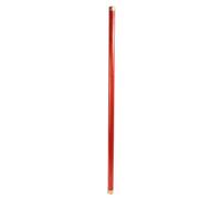 Bâton en bois pour arts martiaux, règle de Tai Chi pour entraînement de Chi, bâton de Kung Fu pour exercice lent, bâton de Taiji pour fitness