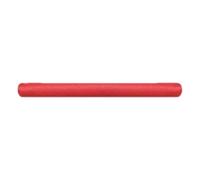 Bâton en mousse pour nouilles de piscine - Tube en mousse flottant creux léger multicolore, jouets flottants aquatiques, aide à l'apprentissage de la piscine pour adultes et