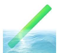 Bâton en mousse pour piscine, 75 cm, jeu de poings pliés, batte souple, 6 couleurs