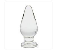 Bâton en Verre Traditionnel en Cristal Naturel