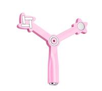 Bâton Façonneur De Vernis - Fonctionnalité De Conception À Quatre Voies, Tige D'induction Permanente En Néodyme, Composant De Finition Réfléchissante Haute Puissance Avec Tête Polyvalente, Kit Créatif