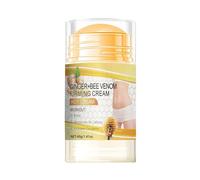 Bâton hydratant pour le corps, crème de soin du corps, crème raffermissante pour la peau, crème de massage pour bras, jambes et ventre, 40 g