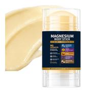 Bâton Hydratant Pour Le Corps Soin nourrissant hydratation 40 g | Stick crème pour le corps portable Pour Adultes Femmes Hommes Routine Quotidienne Maison Dortoir École Jour Nuit
