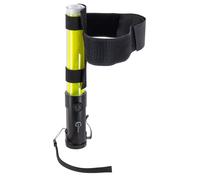 Bâton LED Kerbl Jaune 27 cm