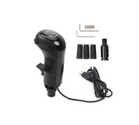 Bâton Levier Vitesse Voiture Pour Logitech G923 G29 G27 G25 TH8A Pour Jeux Camions ATS ETS2 HB043 PC USB Pommeau Levier Vitesse Haute Et Basse Pour Simulateur Vitesse Levier USB Levier Vitesses Manuel