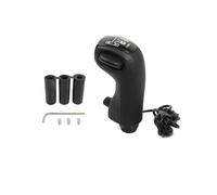 Bâton Levier Vitesse Voiture Pour Logitech G923 G29 G27 G25 TH8A Pour Jeux Camions ATS ETS2 HB043 PC USB Pommeau Levier Vitesse Haute Et Basse Pour Simulateur Vitesse Levier USB Levier Vitesses Manuel