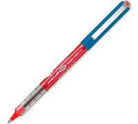 Bâton liquide Uni-Ball ROLLERBALL EYE OCEAN CARE 0,5 mm rouge (12 pièces)