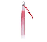 Bâton lumineux 6" Helikon - Red