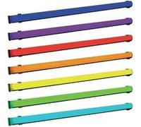 Bâton lumineux à led adj led-color tube ii 1016 mm 1211500011 multicolore G