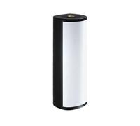 Bâton lumineux Argb réglable avec base 2500-9000 K Température OLED Affichage Type C Port pour la création de contenu Réglable Mode HSI LED Light Stick